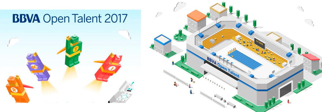 BBVA Open Talent, la mayor competición internacional para startups ...