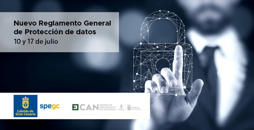 Curso práctico sobre el nuevo Reglamento General de Protección de Datos ...