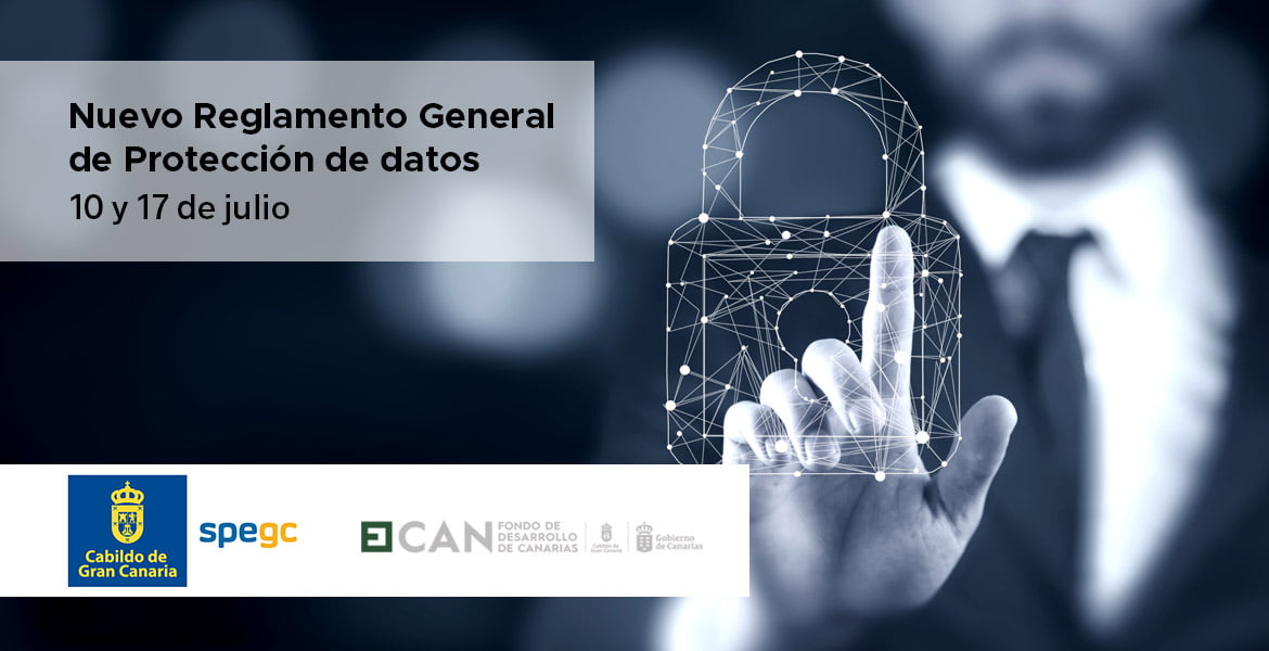 Curso práctico sobre el nuevo Reglamento General de Protección de Datos ...
