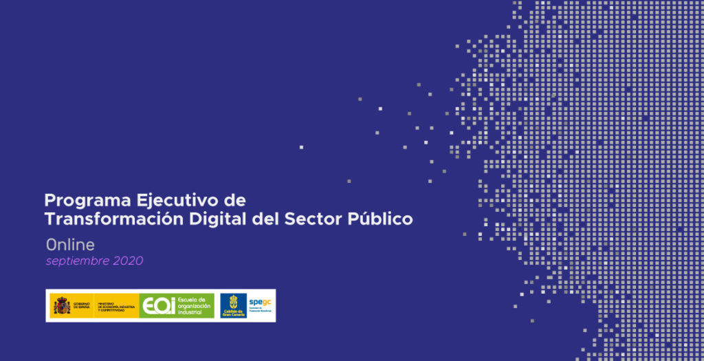 Inscríbete en el Programa gratuito de Transformación Digital en el ...
