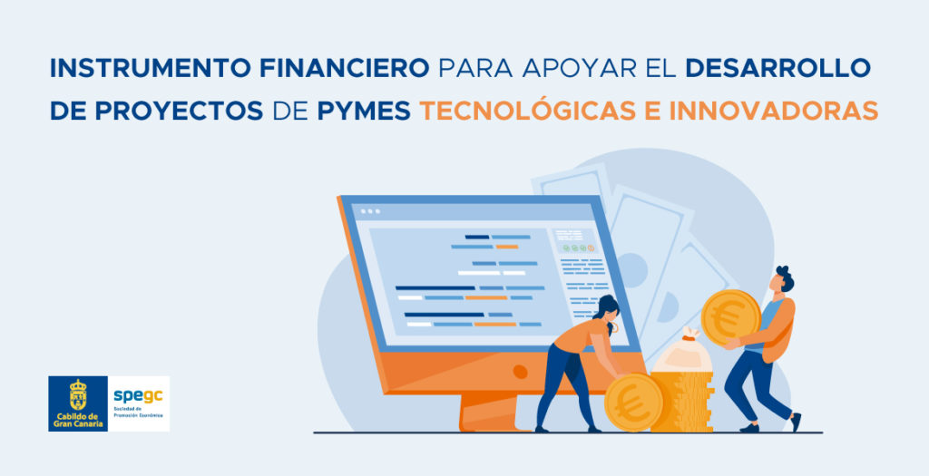 instrumento financiero apoyo pymes