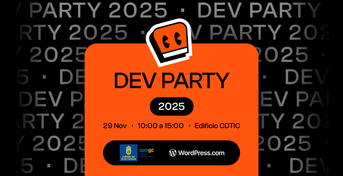 GofiGeeks Dev Party 2025 | SPEGC